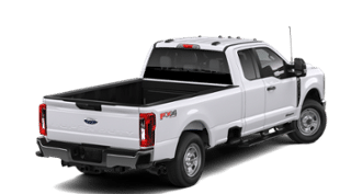 2026 Ford Super Duty® External Image 4
